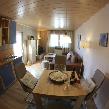 Weinstube Castor 3* Treis-Karden