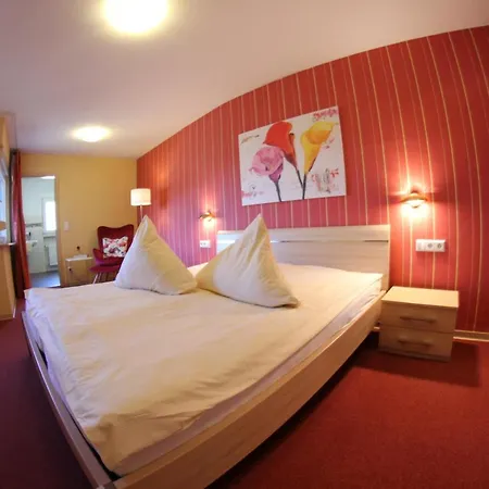Weinstube Castor 3* Treis-Karden