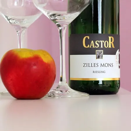 Weinstube Castor