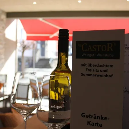 Weinstube Castor Treis-Karden
