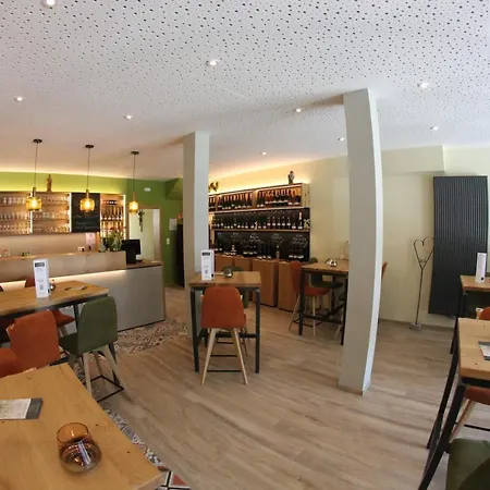 Weinstube Castor 3* Treis-Karden