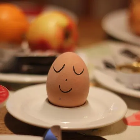 Weinstube Bycastors 3* トライス・カーデン