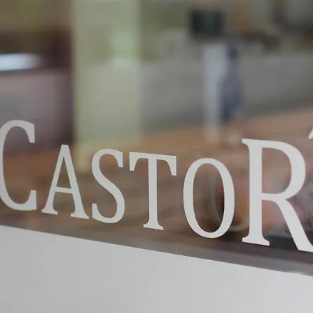 Weinstube Bycastors ゲストハウス