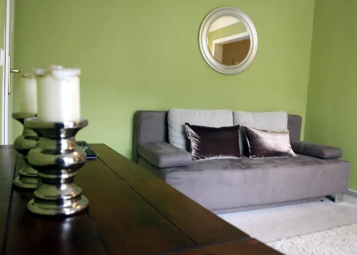 Weinstube Bycastors 3* Treis-Karden