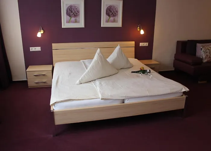 Weinstube Castor Gasthof Treis-Karden