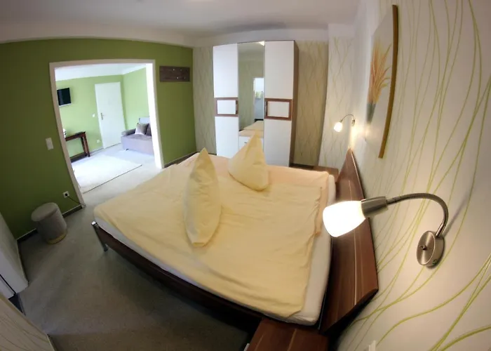 Weinstube Bycastors Casa de hóspedes