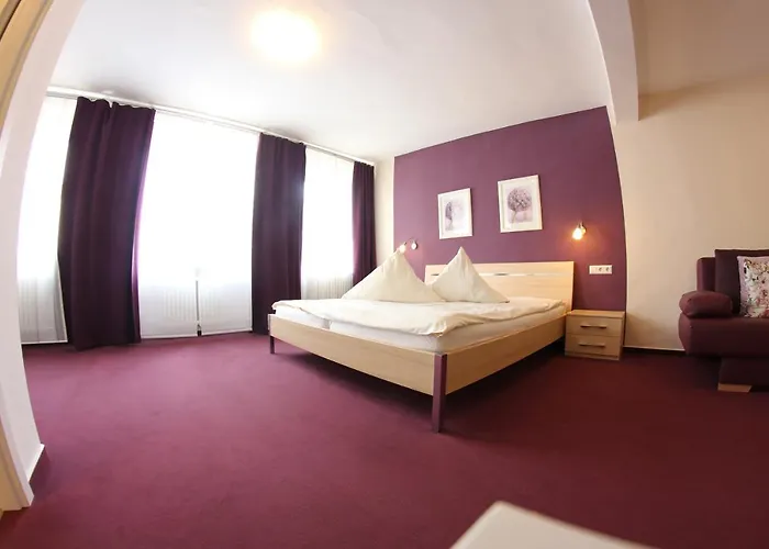 Weinstube Castor 3* Treis-Karden