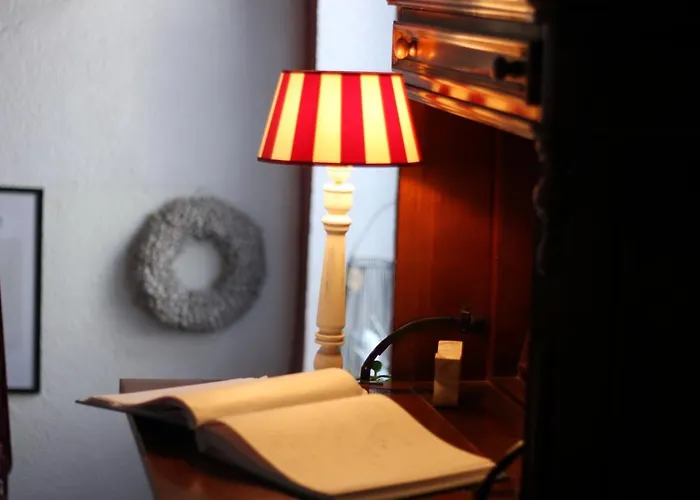 Weinstube Bycastors Treis-Karden