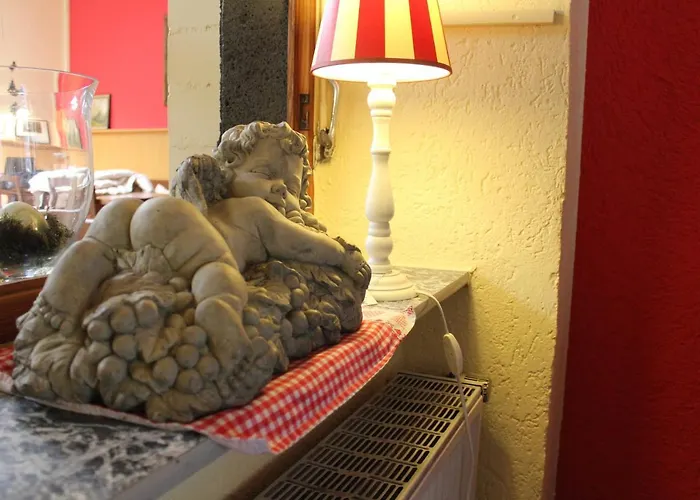 Weinstube Bycastors Pensjonat