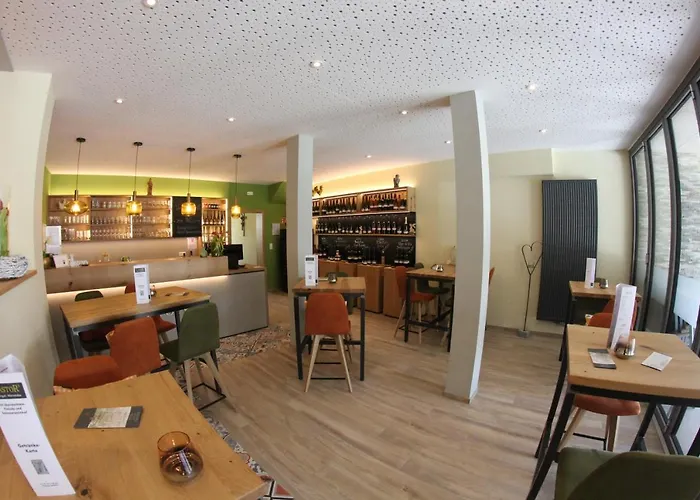 Weinstube Castor 3* Treis-Karden