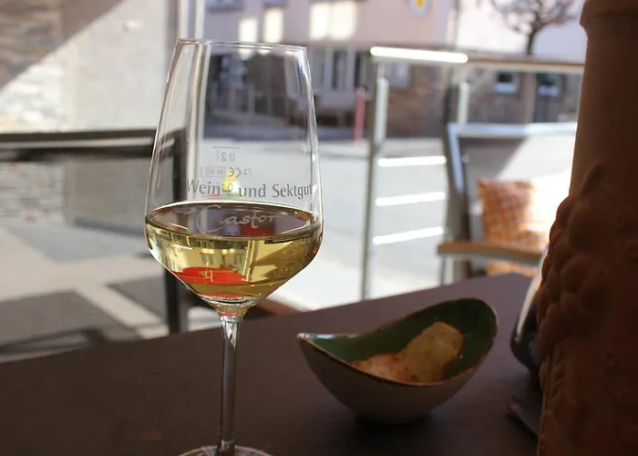 Weinstube Bycastors 3* Treis-Karden