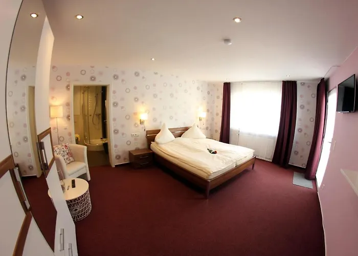 Weinstube Castor Treis-Karden