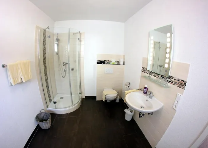 Weinstube Bycastors Pensionat