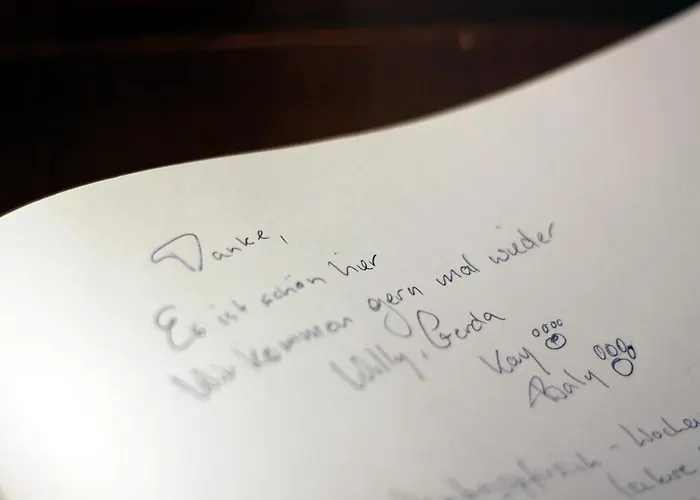 Pensionat Weinstube Bycastors Treis-Karden