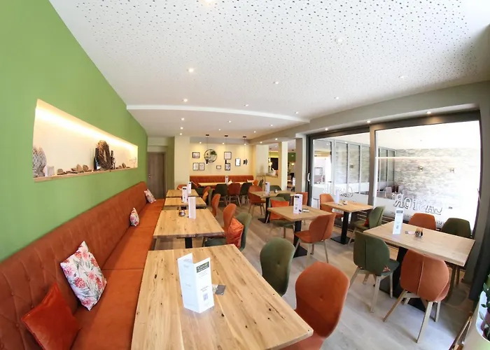 Weinstube Bycastors Treis-Karden