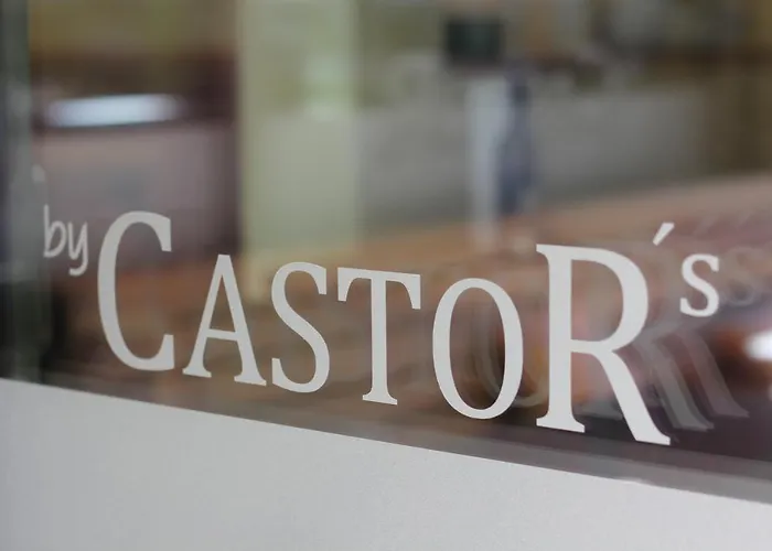 Weinstube Castor Gasthof